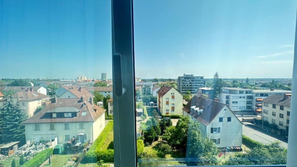 Panorama Hotel In Neustadt an der Weinstraße Buitenkant foto
