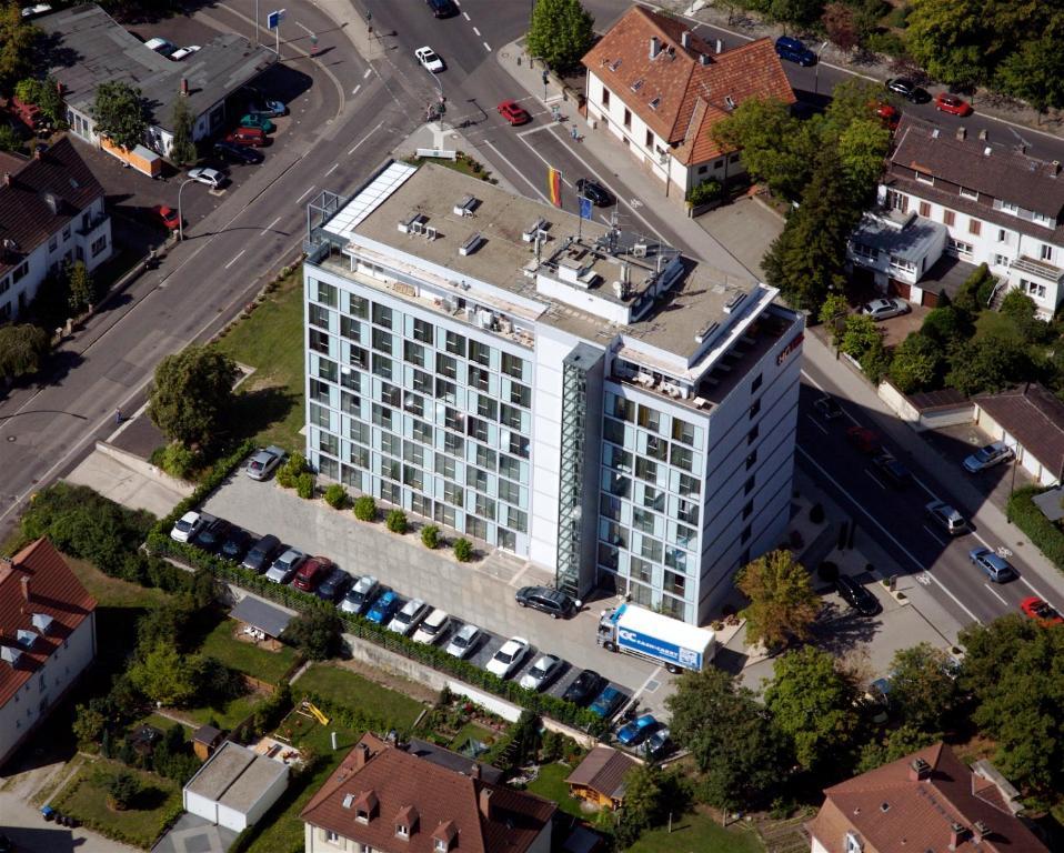 Panorama Hotel In Neustadt an der Weinstraße Buitenkant foto